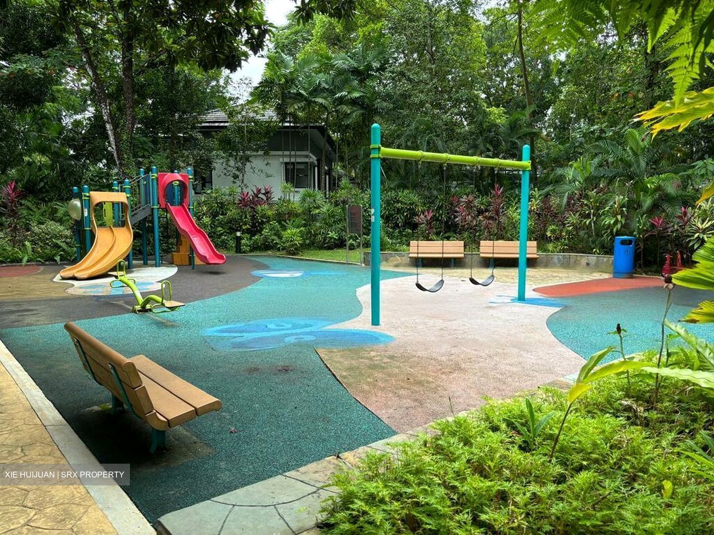Gallop Road (D10), Apartment #443630171